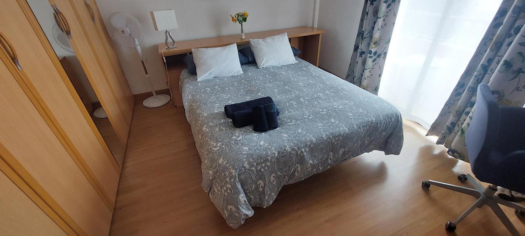 Chalet Anagato Tegueste Eksteriør billede