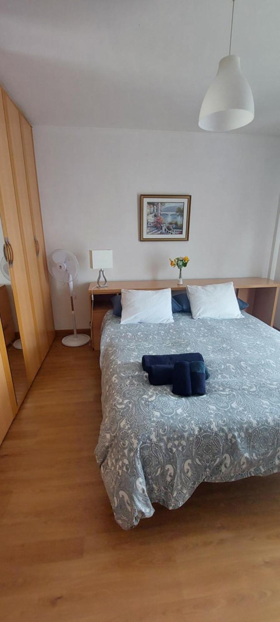 Chalet Anagato Tegueste Eksteriør billede