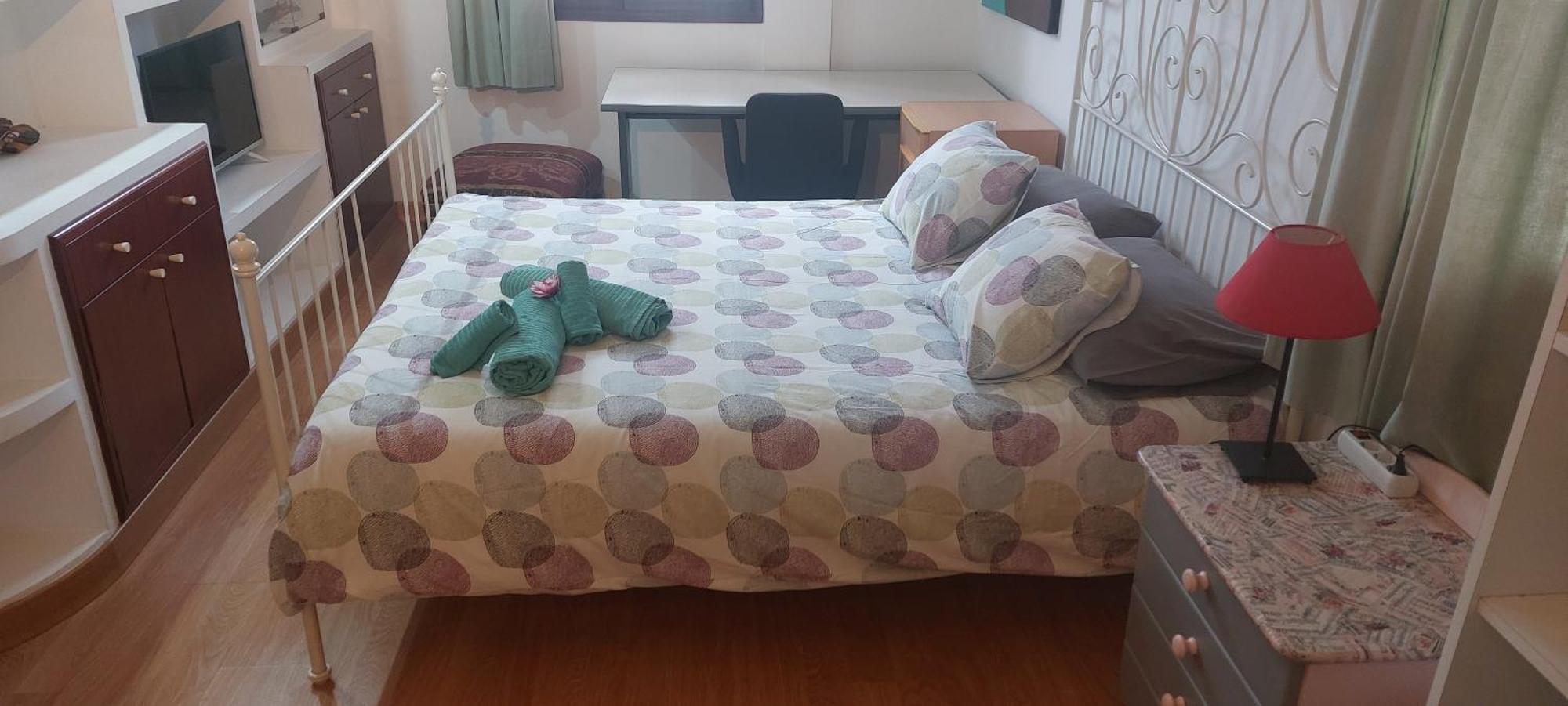 Chalet Anagato Tegueste Eksteriør billede