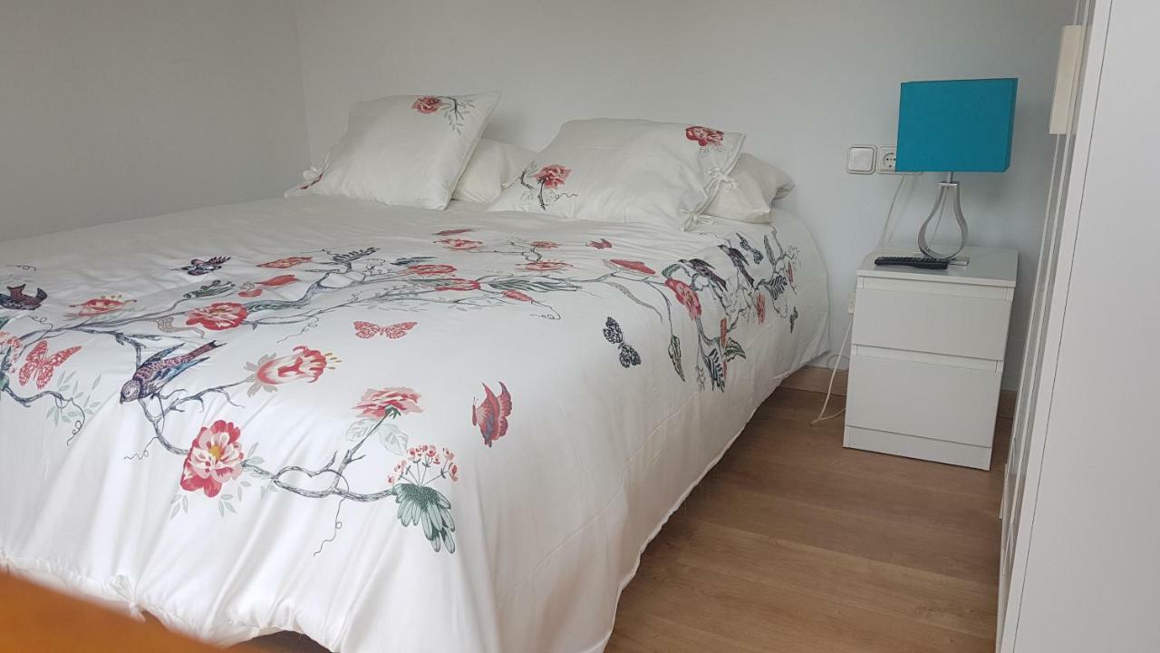 Chalet Anagato Tegueste Eksteriør billede