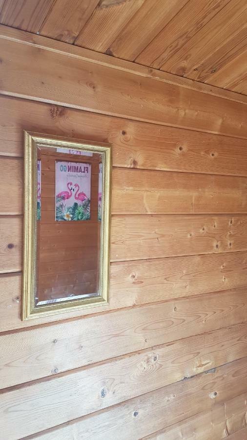 Chalet Anagato Tegueste Eksteriør billede